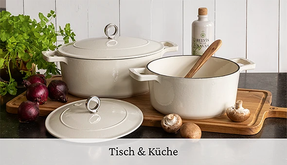 Tisch und Kueche Olavson
